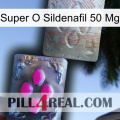 Super O Sildenafil 50 Mg 38